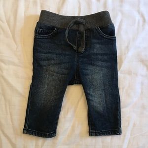 Tucker + Tate Baby Boy Jeans